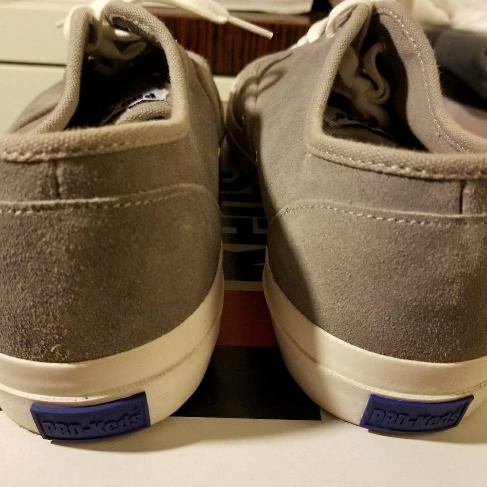 Keds sneakers